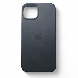 Apple Midnight Blue iPhone Case